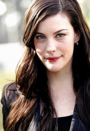 Лив Тайлер